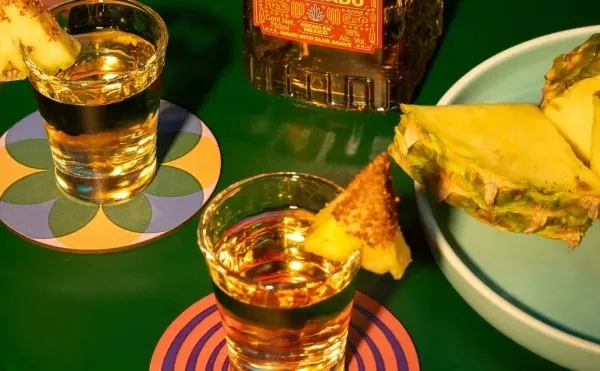 Agave affairs