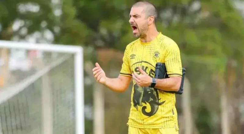 Mette sees Kagame Cup as perfect CAF Confederation Cup rehearsal