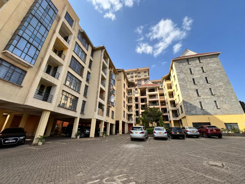 Women lead Kenya's online house hunting boom