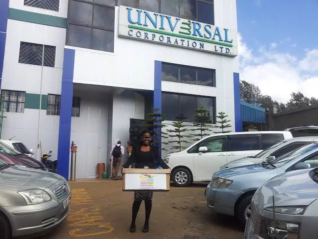 Kikuyu factory to make a new once-a-month HIV pill