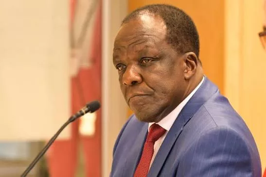 ODM dangles Oparanya option as Western political tide shifts