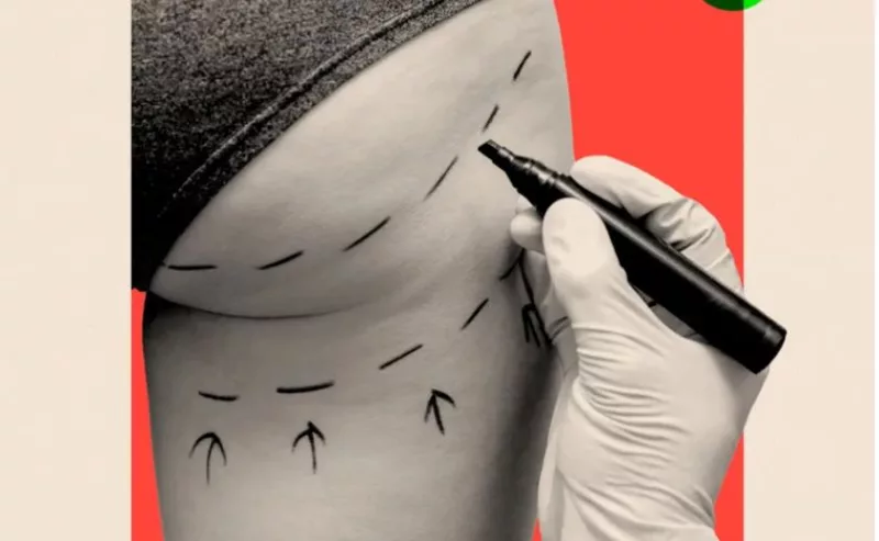 The dark side of the Brazilian butt lift boom