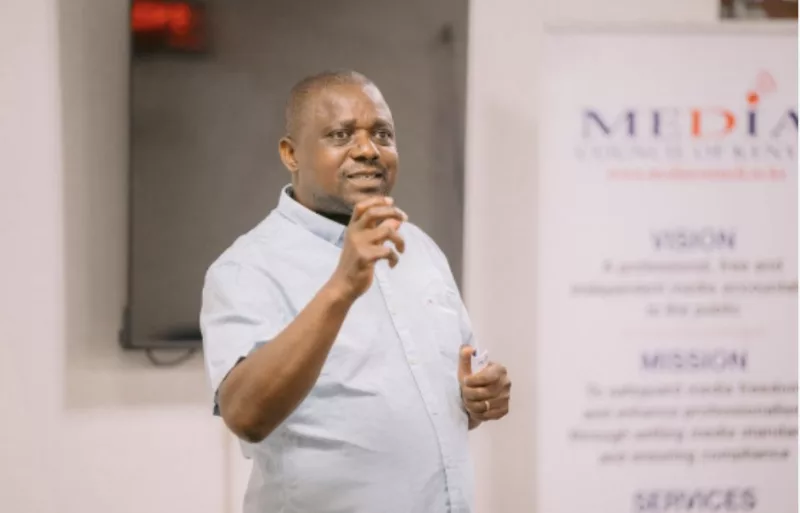 BWIRE: Ol Kalou lessons for election reporting