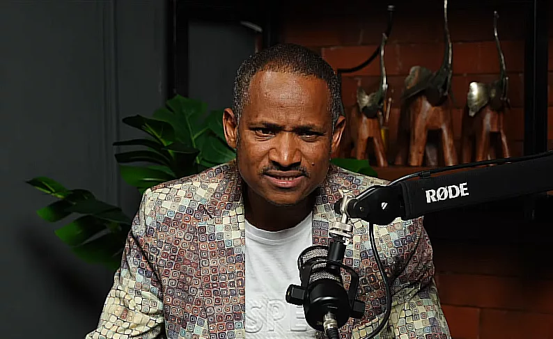 Babu Owino Lists Past Mistakes He Admitted and Took Responsibility