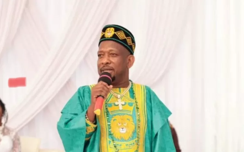 Sonko offers 200K reward in search for three men who went since June