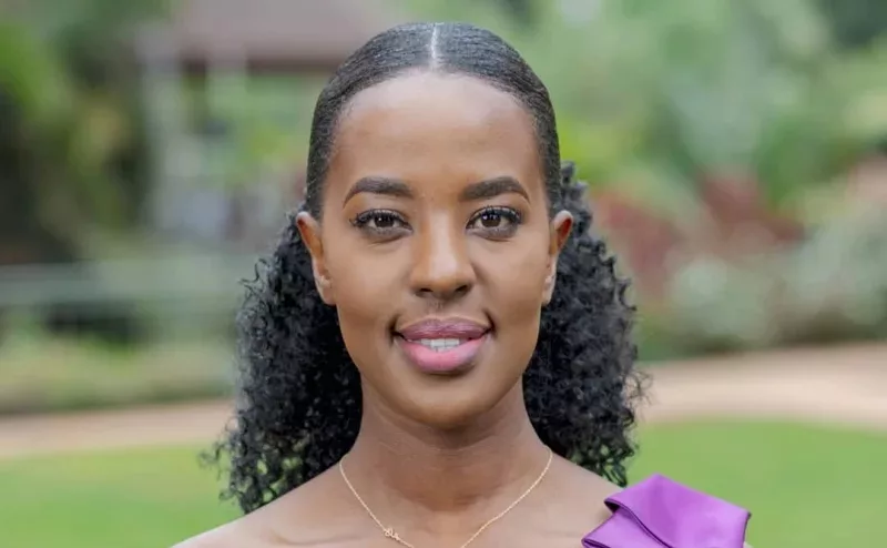 Lillian Ng’ang’a to Live Childhood Dreams Through Son Utheri