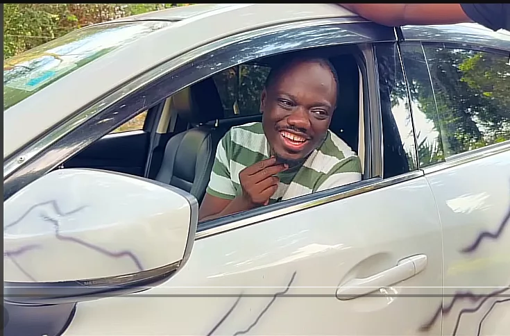 The A-List Celebs Eddie Butita Wants at His VIP Wedding