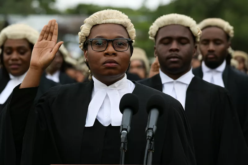 IMANI: Kenya should finally retire ‘My Lord’ from the courts