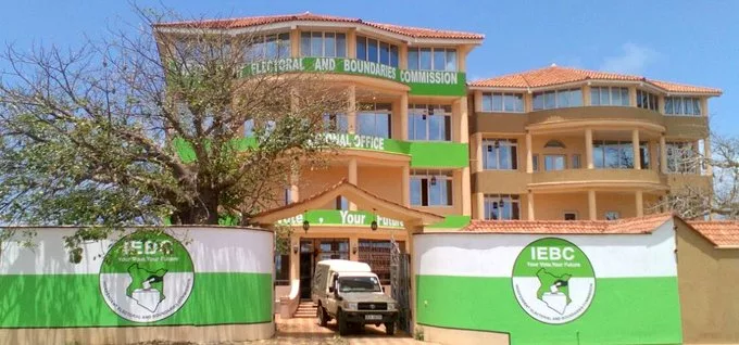 IEBC invites applications for CEO position