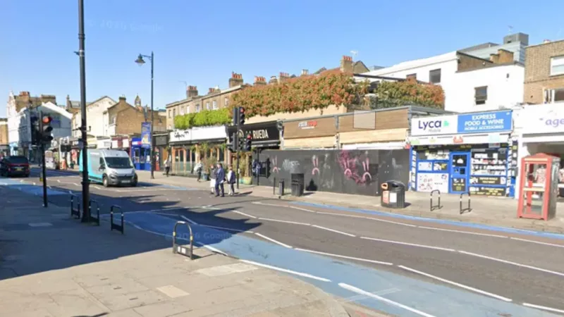 Six men arrested over fatal Clapham stabbing
