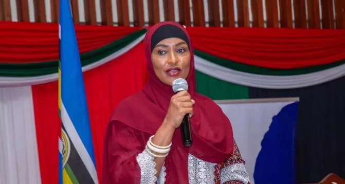 NGEC warns against sharing GBV survivors' images