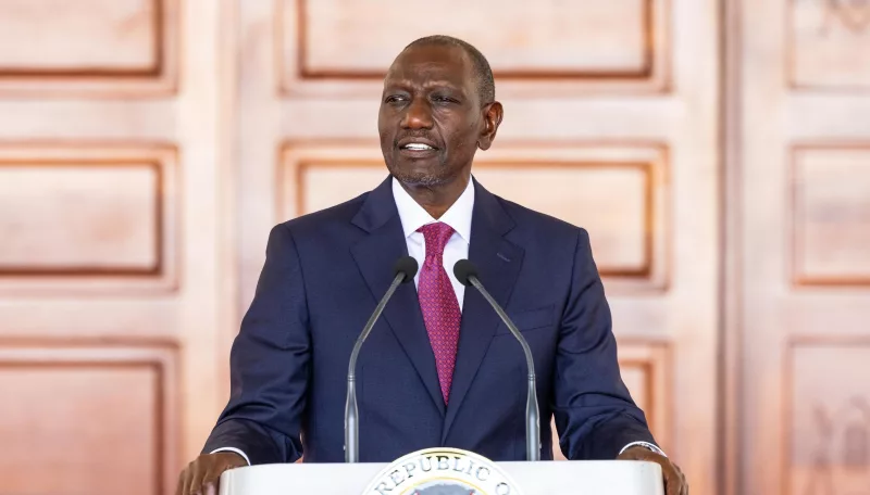 Can Kenya afford Ruto's free higher education plan?