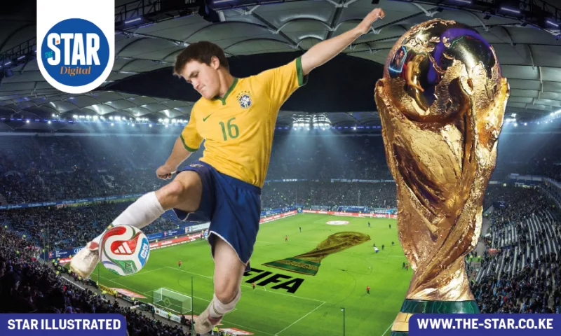 FIFA World Cup: The Last 10 Winners