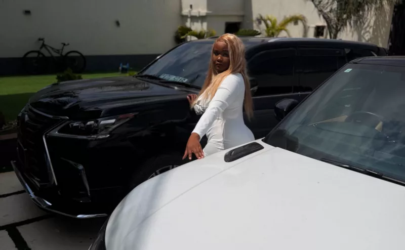 Nyathira Addresses Luxury Car Claims With Proof