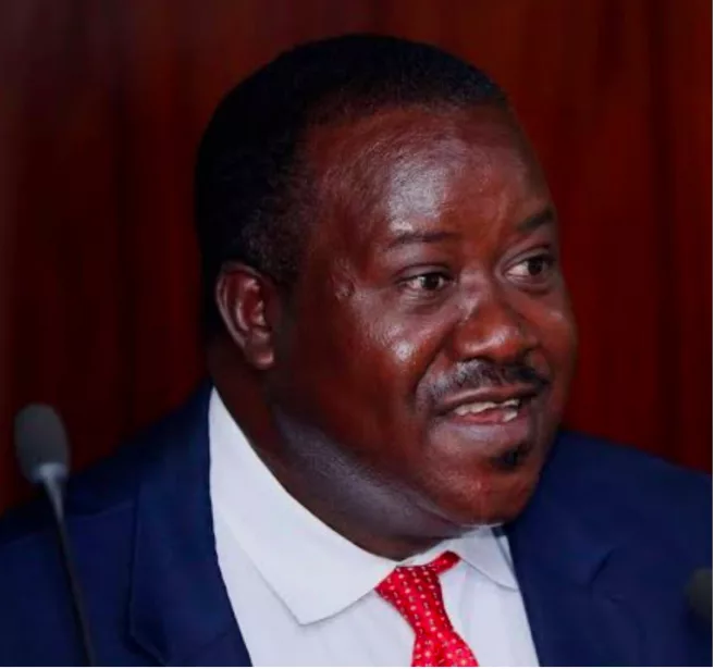 MUTORO: Shrinkflation: One of Kenya's most under-litigated consumer harms