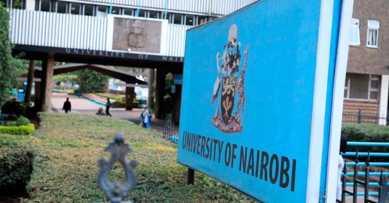 UoN releases admission letters - how to access