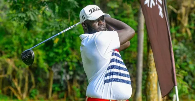Kamaisi eyes bigger KAGC lead at Limuru Open