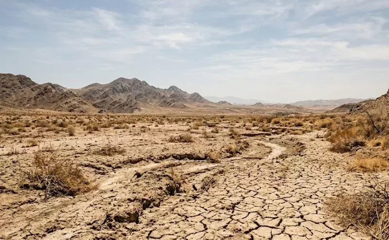Met: Most areas to remain dry on Friday