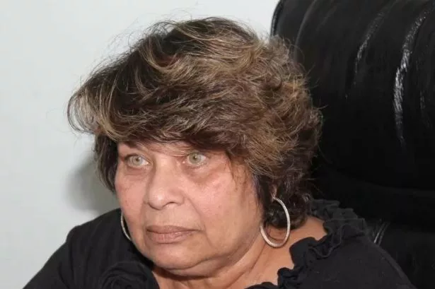 Former UoN Chancellor Dr Vijoo Rattansi dies