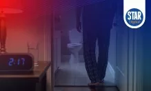How to stop frequent peeing at night