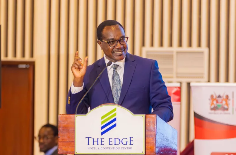 How 2025 KCSE candidates have been placed in varsities