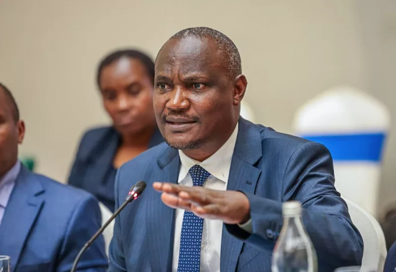 No plan to borrow SACCO savings, Treasury clarifies