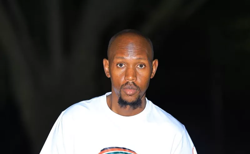 Geoffrey Mosiria Sends Pedestrians Back to Nyayo Stadium Footbridge, Urges Safer Road Use