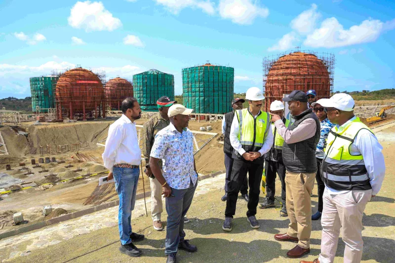 Reckless talk could scare away investors, warns CS