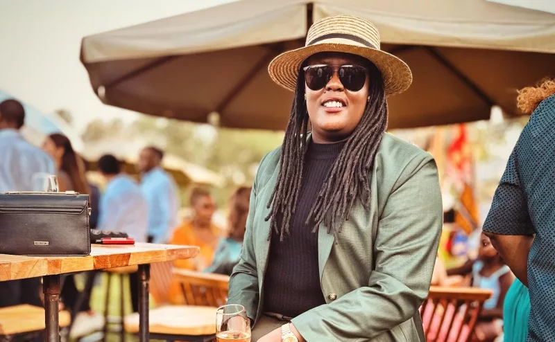 Why Winnie Odinga’s 9-Week-Old Dress Code Clapback Is Trending
