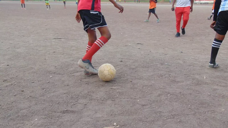 How Footballers Recover After Playing 90 Minutes