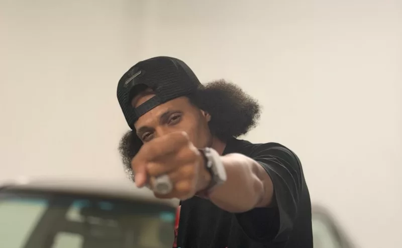 KRG's Warning to Eric Omondi Ahead of Potential Boxing Match