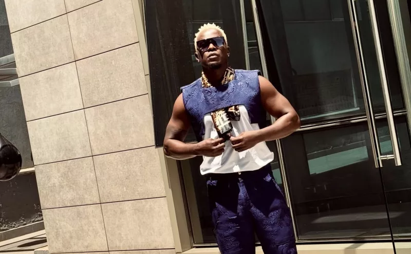 Willy Paul Demands Stricter Control of Explicit Online Content