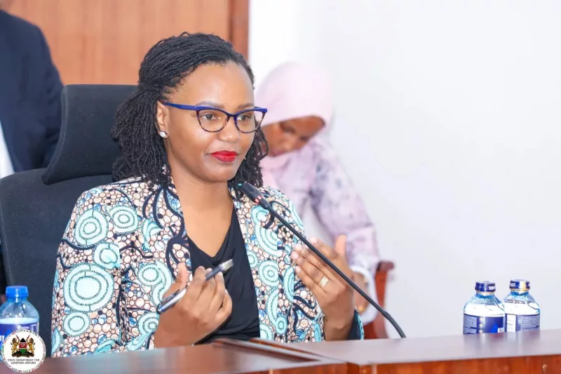 Final flight to evacuate Kenyans from SA set for July 9