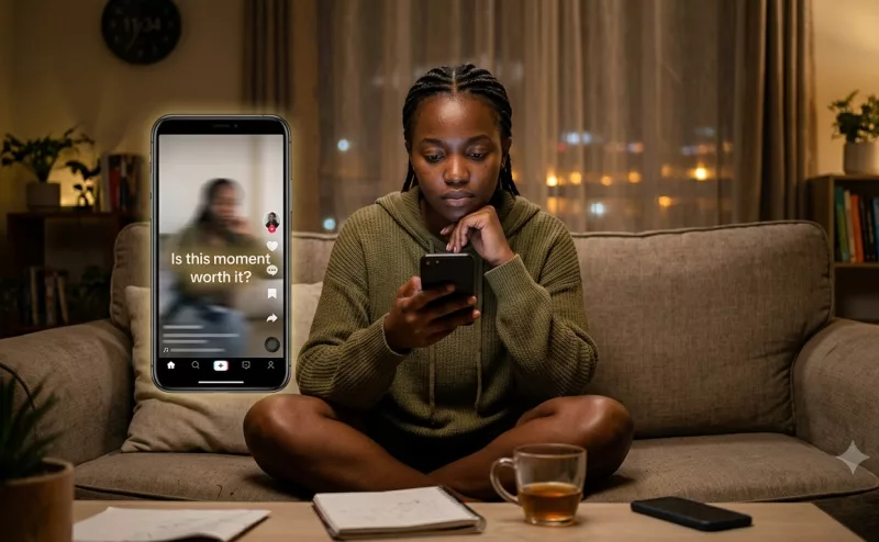 Inside The Growing Debate Around TikTok Usage