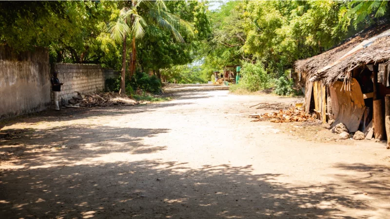Court orders recovery of Diani Beach public access land