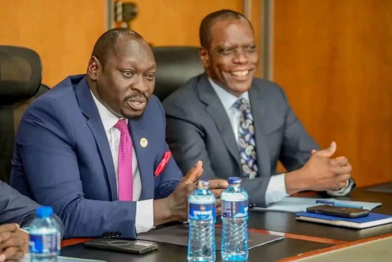 State migrates collection of copyright royalties to eCitizen