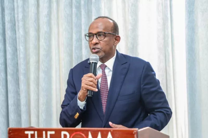 Duale assures UHC workers of seamless transition