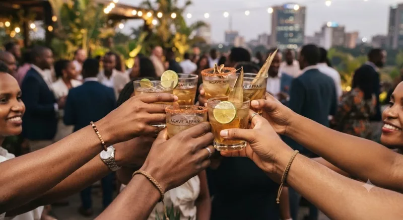 Who Should Attend Agave Affair? A Guide for First-Time Guests