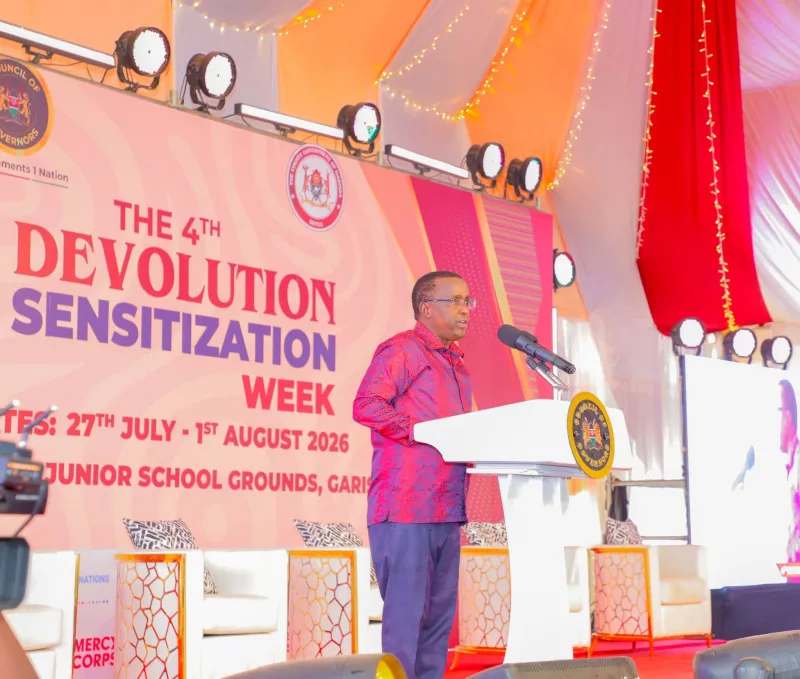 County speakers seek greater say in devolution