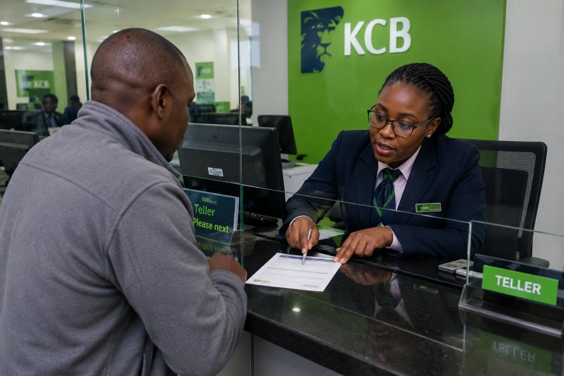 Why you must pay NTSA fines physically at a bank