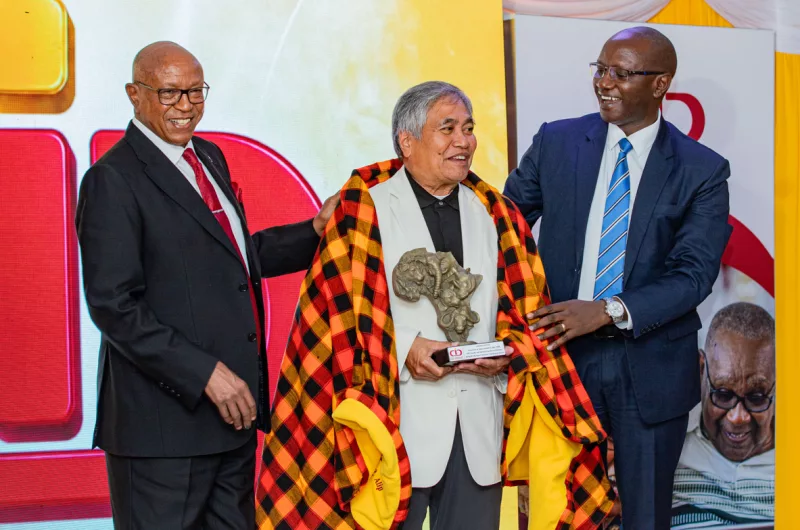 CIC Insurance creates subsidiary to target low-income earners