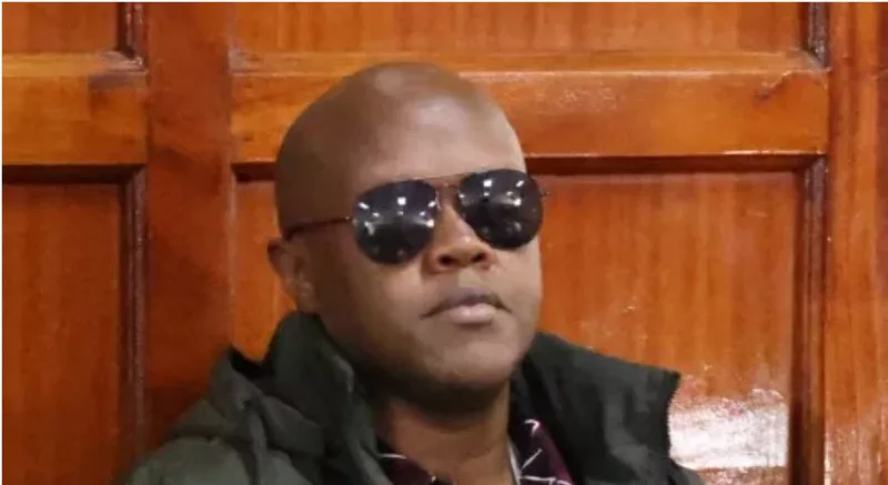 How ex-army major planned and wiped out wife, children