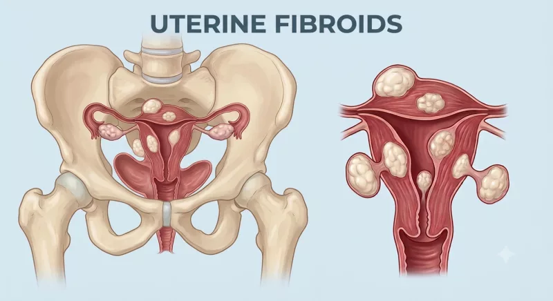 Few know it's Fibroids Awareness Month, and that's the problem
