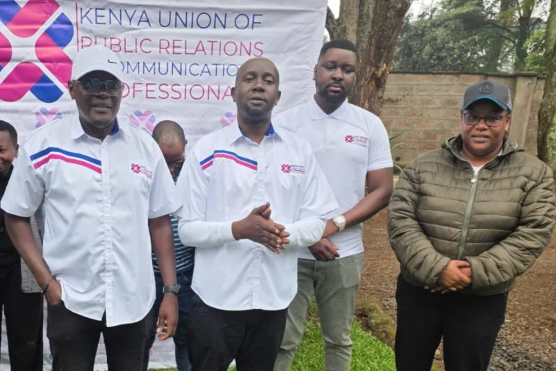Union of PR practitioners assures members pursuing politics of support