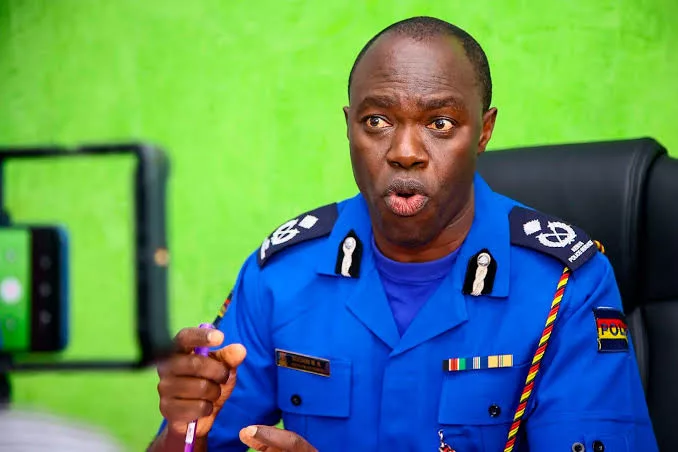NPS: We do not abduct people