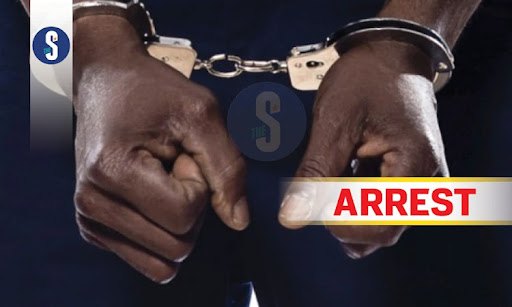 Two arrested, tone of Kenya Power cables seized