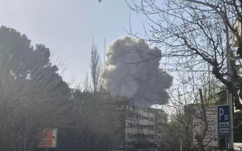 Why limited war with US may suit Iran better than peace