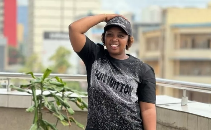 Shiquo wa Hii Style on The Hidden Team Protecting Her Business