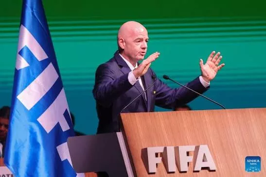 Uefa to boycott World Cups if Fifa plans approved