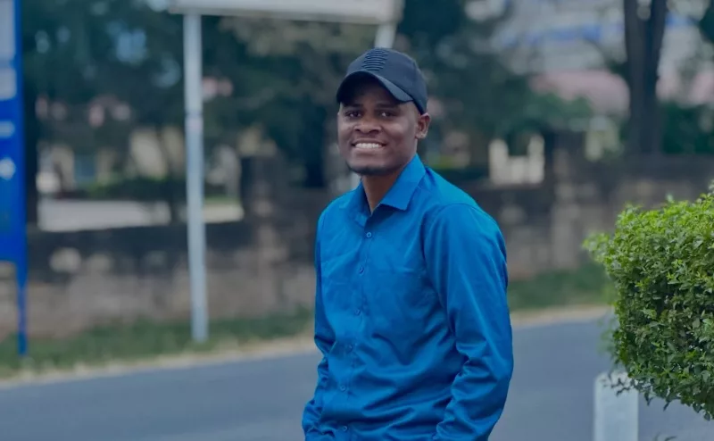 Presenter Kai Reflects on Financial Realities Early in Marriage